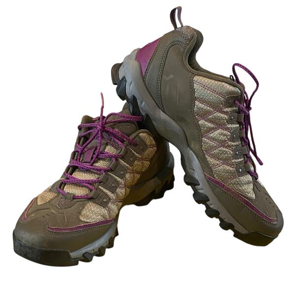 Nike ACG Tengu Low Hiking Shoes Mens 8 Durable Gorpcore Outdoor‎ Earthy Utility main image 4